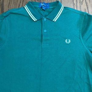 Fred Perry slim fit